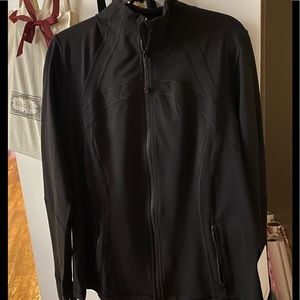 Lulu lemon define jacket